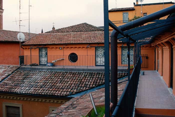 ristrutturazione completa appartamento a Bologna